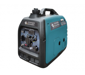 Генератор инверторный Konner&Sohnen KS 3100iG S