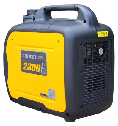 Генератор бензиновый инверторный LONCIN LC 2300 i - фото 4