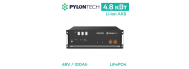 Акумуляторна батарея Pylontech US5000 (4,8 кВт * год / 48В) - фото 2
