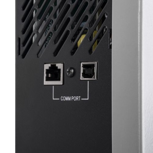Інвертор Logicpower LPW-HY-3522-3500VA - фото 5