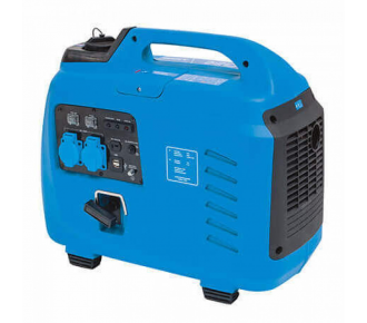 Генератор бензиновый CGM CGM 3300I