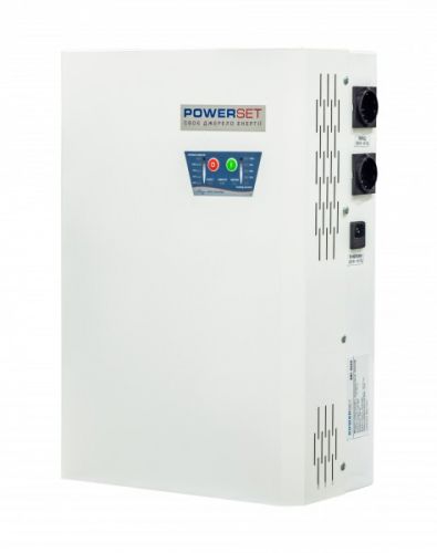 ИБП POWERSET МИ300-26А12 300Вт - фото 1