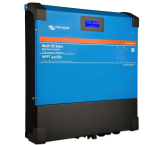 Инвертор автономный Victron Energy Multi RS Solar 48/6000/100-450/80 (PMR482602020)