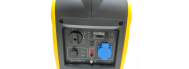 Генератор инверторный BISON BS-R 2500 IS - фото 3
