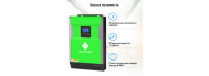 Інвертор Off-grid SUMRY HGP-5500W 5kW - фото 4