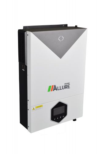 Инвертор ALLURE Prime MPS-VIII-6200w - фото 5