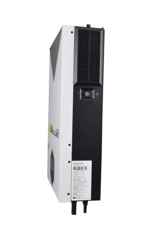 Инвертор ALLURE Prime MPS-VIII-6200w - фото 2