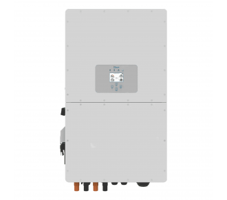Инвертор гибридный DEYE SUN-30K-SG01HP3-EU-BM3