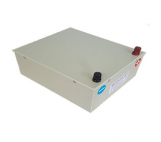 Аккумуляторная батарея BMS Eco Battery 12В, 50 Ач (EWF120.6)