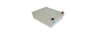 Акумуляторна батарея BMS Eco Battery 12В, 50 Ач (EWF120.6) - фото 1