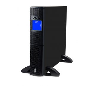 ИБП Powercom SNT-1500, 1500 Вт, 6xIEC, LCD (10700258)