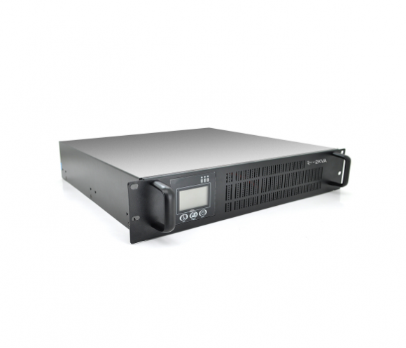 ИБП Ritar RT-2KS-LCD (1766) - фото 1