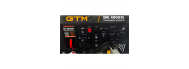 Генератор інверторний GTM DK4000Xi (34574) - фото 3