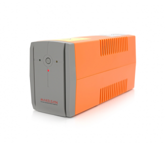 ИБП Makelsan Lion850VA (29050)