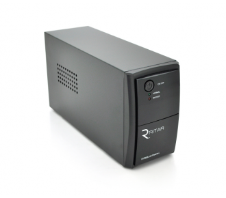 ИБП Ritar RTP500L-UX-IEC (300W) Proxima-L (6799)