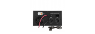 ИБП LogicPower LPE-B-PSW-1500VA+ (1000Вт) 12V - фото 4