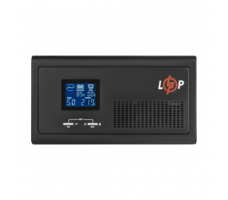 ИБП LogicPower LPE-B-PSW-2300VA+ (1600Вт) 24V