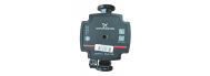 Насос циркуляційний Grundfos ALPHA1 L 25-40 180 (99160579) - фото 1