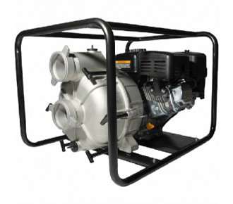 Мотопомпа LONCIN LC 80 WB30-4.5Q с ДВС