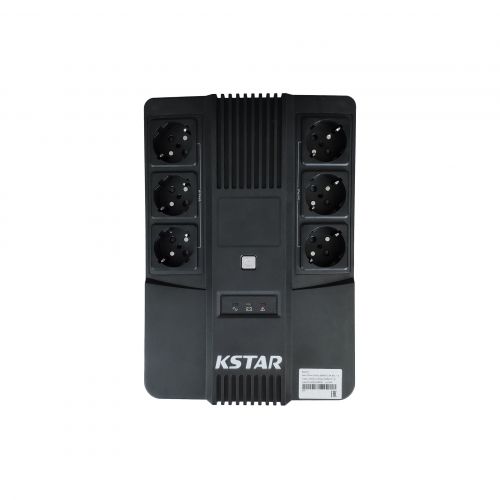 ИБП KStar AiO600 - фото 3