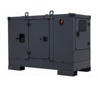 Дизельный генератор FOGO FD 20 M-ST