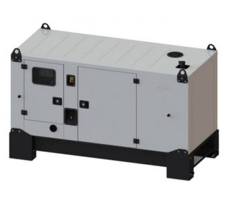 Дизельный генератор FOGO FDG 80 P