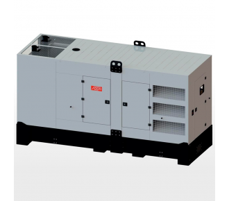 Дизельный генератор FOGO FDG 500 D