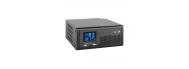 ИБП LogicPower LPE-B-PSW-430VA+ (300Вт) 1-15A - фото 3