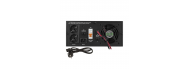 ИБП LogicPower LPE-B-PSW-430VA+ (300Вт) 1-15A - фото 4