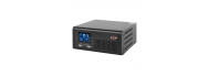 ИБП LogicPower LPE-B-PSW-430VA+ (300Вт) 1-15A - фото 2