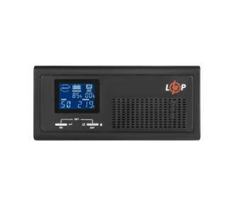 ИБП LogicPower LPE-B-PSW-430VA+ (300Вт) 1-15A