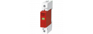 Обмежувач імпульсної перенапруги CNC YCS6-С 1500В DС 1Р (Б00035799) - фото 1
