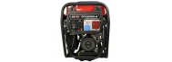 Генератор дизельный SENCI SCD9000-III - фото 5