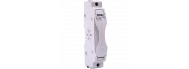 Тримач запобіжника CNC PV-63L 1 полюс SOLAR 14х85 1500В DC 63А (Б00031372) - фото 1
