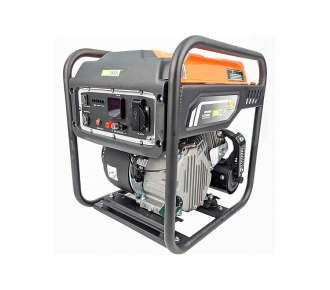 Генератор бензиновый IRON ANGEL EG 3200 IO