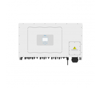 Инвертор сетевой DEYE SUN-125K-G01P3-EU