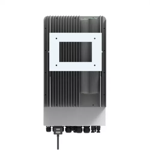 Інвертор гібридний DEYE SUN-3K-SG04LP1-EU - фото 3