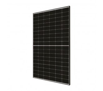 Солнечная панель JA Solar JAM54S30-420/GR 420 Wp, Mono (Black Frame)