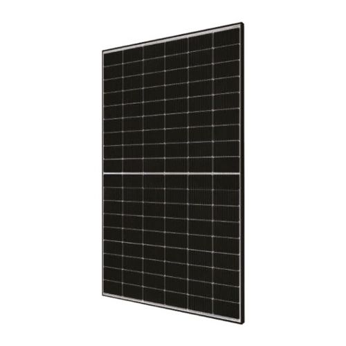 Солнечная панель JA Solar JAM54S30-420/GR 420 Wp, Mono (Black Frame) - фото 1