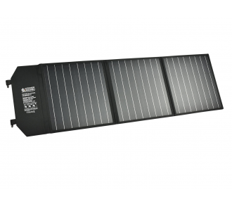 Портативная солнечная панель Konner&Sohnen KS SP60W-3
