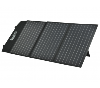 Портативная солнечная панель Konner&Sohnen KS SP90W-3