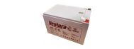 Аккумуляторна батарея Ventura GPL 12-12 - фото 3