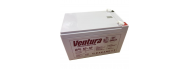 Аккумуляторна батарея Ventura GPL 12-12 - фото 4