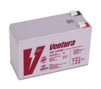Аккумуляторная батарея Ventura HRL 1234W(9Ah)