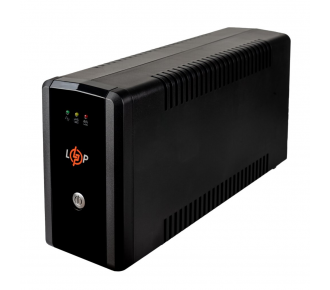 ИБП LogicPower LP 400VA 4Pro