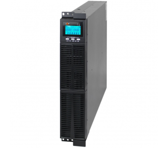 ИБП LogicPower Smart-UPS 3000 PRO, RM (rack mounts), (without battery)