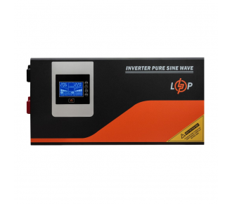 ИБП LogicPower LPM-PSW-3000VA