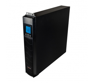 ИБП LogicPower Smart-UPS 2000 PRO RM (rack mounts), (without battery)