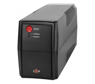 ИБП LogicPower LPМ U850VA-P