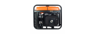 Генератор інверторний Matari M7500I-SOLAR - фото 2